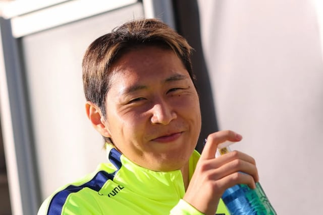 «El maestro del fútbol que lo demostró en 33 minutos»: Lee Kang-in, con 3 ocasiones de creación de juego pese a entrar como suplente... El «gol tardío» de Romero lleva al Atlético de Madrid a la victoria por 2-1 ante el Deportivo Alavés
