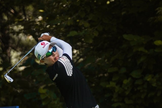 “Amazing late charge”: Kim Hyo-ju finishes tied for 7th after 6-under in Round 4... World No. 5 Japan’s Yamashita wins [Aramco Korea Championship Review]