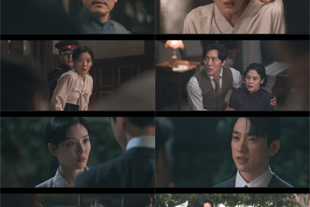 Kim Yu-jung, «Las mentiras de los 100 días»: ascenso pronunciado en audiencia del 5,3 % al 7,6 %
