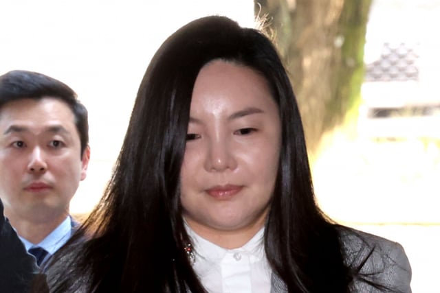 「300億ウォン台の詐欺容疑」チャ・ガウォン代表、初公判で「起訴事実はすべて否認」 [スターハンジング]
