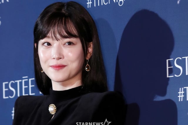 IU's "Peach" star… The late Sulli, a youth taken by hate comments ★ 7th anniversary [Star Issue]