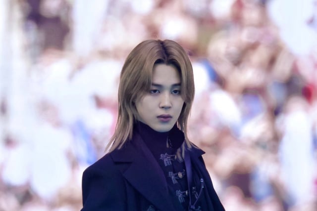 El fervor de los fans de Jimin de BTS sacudió el continente: un evento de cumpleaños sin precedentes cubrió 71 ciudades en China