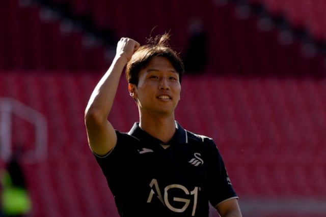 El protagonista de la medalla de oro en los Juegos Asiáticos, Eom Ji-sung, sufrió discriminación racial... El club rival también: "Tomaremos las medidas más enérgicas"
