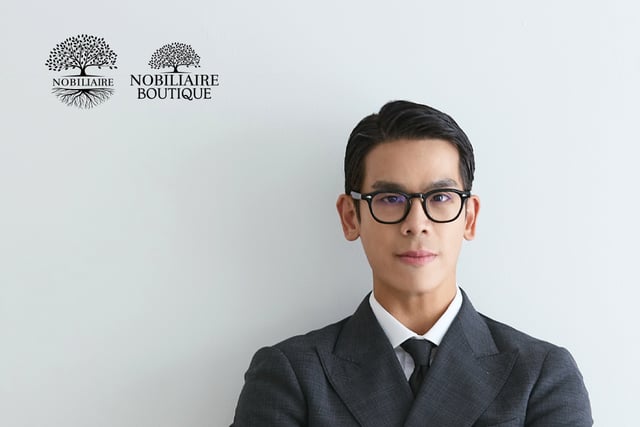 Tras la ruptura, las ventas de la agencia de matrimonios crecen tres veces: el participante Kwan-su de la temporada 28, Baek Sang-yeop (CEO), lanzará 'Boutique' [Entrevista]