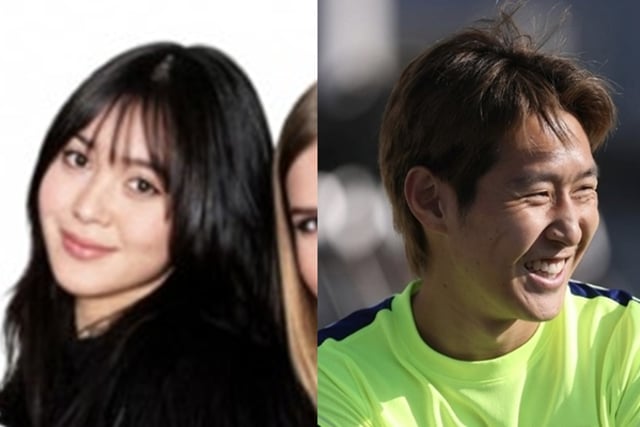 Lee Kang-in y la novia de la familia Doosan, una respuesta "impecable": ante los comentarios tóxicos de "¿por qué sale con él?", un simple 'me gusta'... Rumores "según la ley", comentarios tóxicos "con calma"