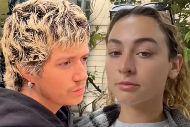 Shocking: 'Ex-boyfriend of famous idol' targeted for murder, 'killer' hired... 1-million-follower beauty influencer's horrifying double life exposed, "faces potential life sentence"