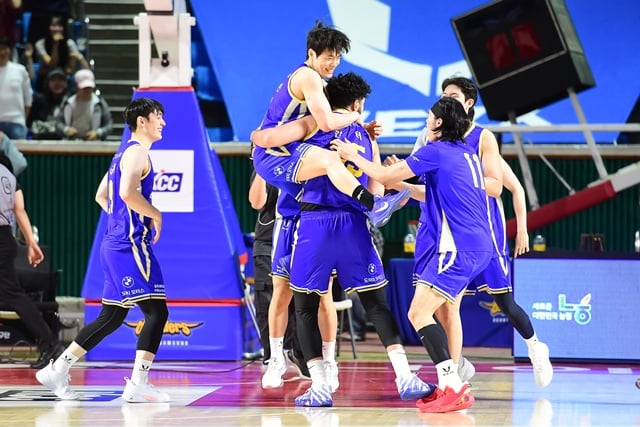 23年ぶりの開幕3連勝、いよいよ「6連勝の伝説」に挑戦··· レギュラーリーグチャンピオン→優勝候補1位→ディフェンディングチャンピオンを超えればクラブ最高記録タイ