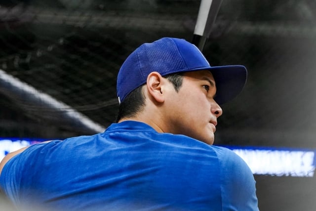 「ロースターから大谷を外せ」LAの有力メディアも激怒! 9400億ウォンのスーパースター、6番打者としての大屈辱··· ドジャースも1敗すれば敗退
