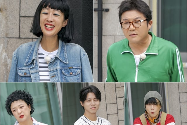 赵世浩，最终成了无业游民……近况曝光，发生了什么事？[《Doraiver》第6季]