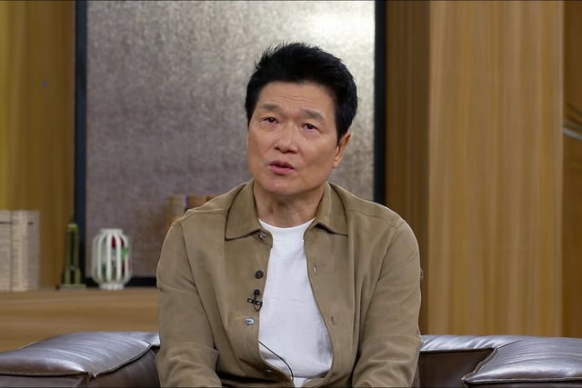 安智焕，患直肠癌3期抗癌经历令人震惊的告白……“体重减轻了15公斤以上”[Day & Night]