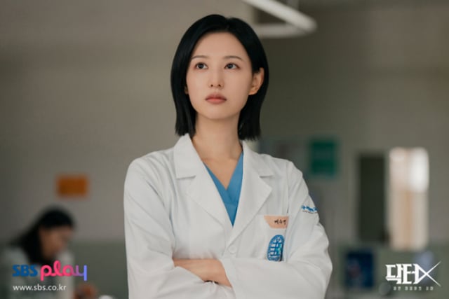 Kim Ji-won, un éxito rotundo con ‘Doctor X’… Supera el 16,9 % de cuota máxima en solo tres episodios [Resumen]