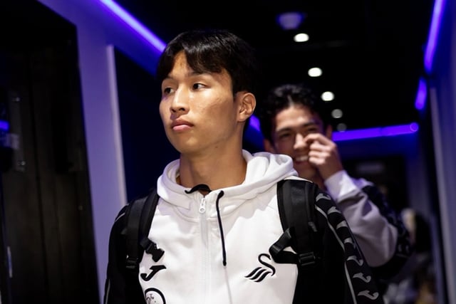 Man, 51, arrested over 'racial abuse' toward Um Ji-sung! Police identify suspect via CCTV → UK police: "Zero-tolerance investigation; released on bail for now"
