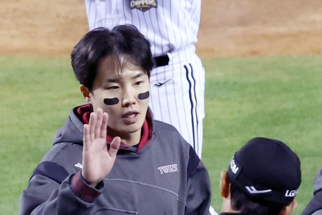«A pesar de la noticia del fallecimiento de su suegra…» El abridor de LG, Im Chan-gyu, subirá al montículo en medio de la tristeza: «No hay cambios en el abridor» [En vivo desde el Juego 2 de las Semifinales]