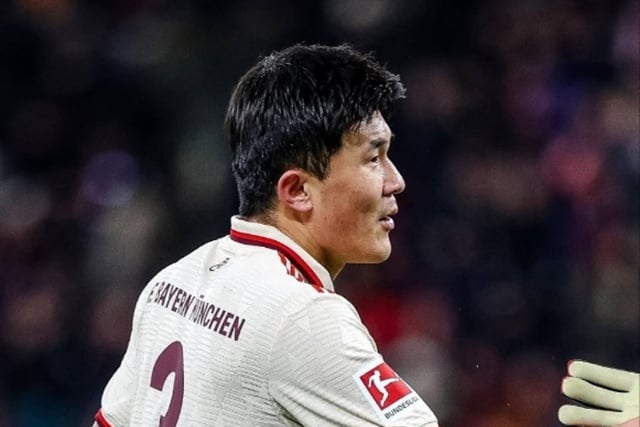 "Kim Min-jae fue increíblemente fuerte, ¿también será titular en el próximo partido contra Arsenal?" Elogios locales en Alemania... "Confiable cada vez que se le necesita" Bayern Múnich también logra una victoria aplastante por 6-1