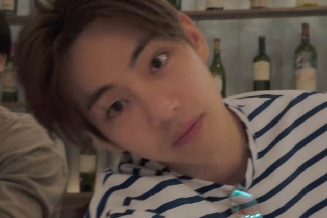 Vlogで出会う多彩なキム・テヒョン..BTSのブイ、日常を公開