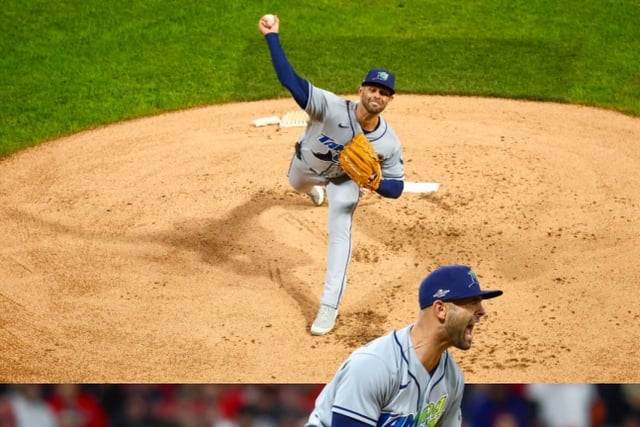 'Win-Loss-Win-Loss': Back to Square One in the Cleveland Series — Can Choo Shin-soo, the Game 5 First Pitcher, Become the Winning Charm? [MLB ALCS]