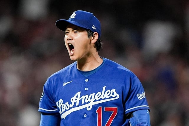 "If it were Ohtani... he would be consumed by a desire for revenge! He will make history with 70 home runs and an ERA in the 0s," says US anchor's early conviction