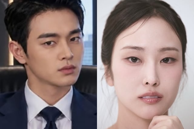 Từ 'diễn viên→doanh nhân' Jang Dong-joo, Woo Seon-en-teo (CEO) tiếp nhận diễn viên đầu tiên..Người thứ nhất là 'du học sinh Mỹ' Yoo Jung-yoon