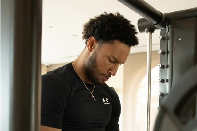 «Quería intentarlo de nuevo...» El número uno absoluto del draft de la NBA, tras un año de descanso y su regreso, vuelve a perderse la temporada por lesión... Ruptura del tendón de Aquiles en Ben Simmons
