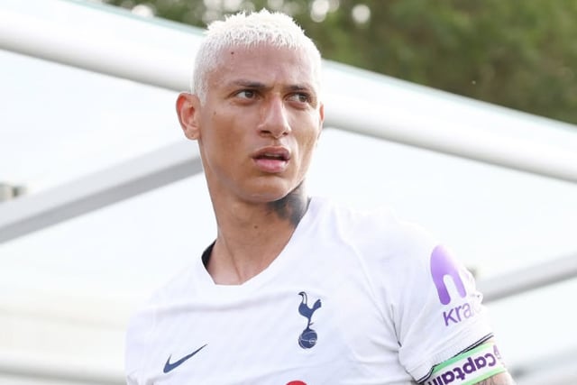 “With Son gone, the controversy continues”: Richarlison exposes “Brazilian presidential candidate stole my island”... Painful even amid drop to minor league: “They took 2.4 billion won of mine”