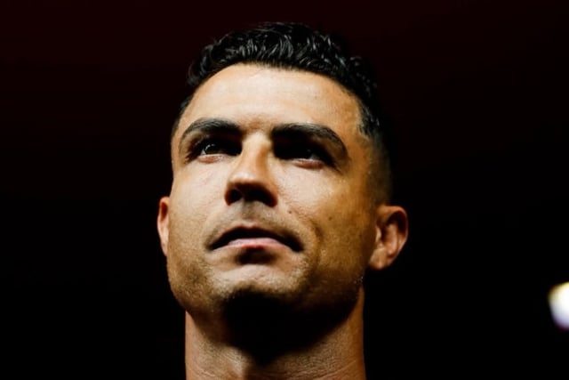 "Is Ronaldo out of his mind? Please retire." The original bad boy delivers a 'determined statement' to the junior bad boy... Cassano: "He thinks he's still a rookie"