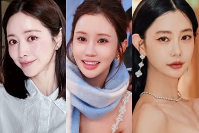 「中国進出」のホン・スア、イ・ダヘ、クララ、劇的に変わったビジュアル..近況ごとに話題に [スター・イシュー]