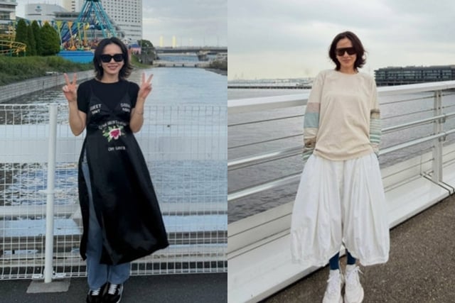 'ヒョンビン♥' ソン・イェジン、平凡な日常も簡単ではないね..モッパンに続きファッションまで「アドバイス」の連鎖 [スター・イシュー]