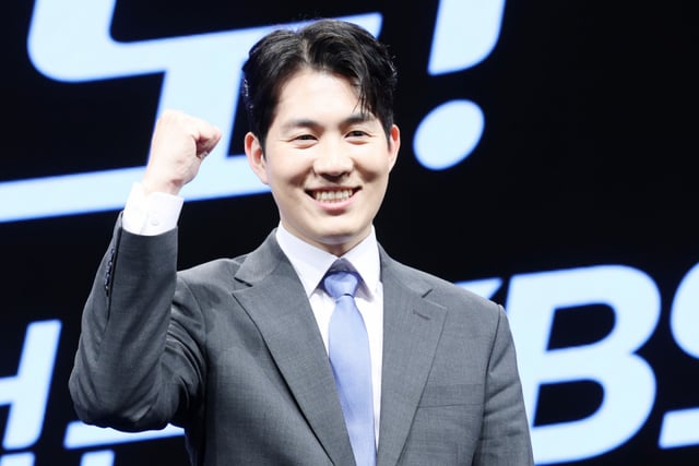 Lots of November Weddings.. KBS Announcer Nam Hyeon-jong Ties the Knot with Architecture and Design Professional [Star Issue]