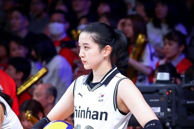 イ・ダヒョン、日本列島を魅了した! ファンたち「女優の外見と実力が圧倒的」→監督も「頭の良い選手」と絶賛