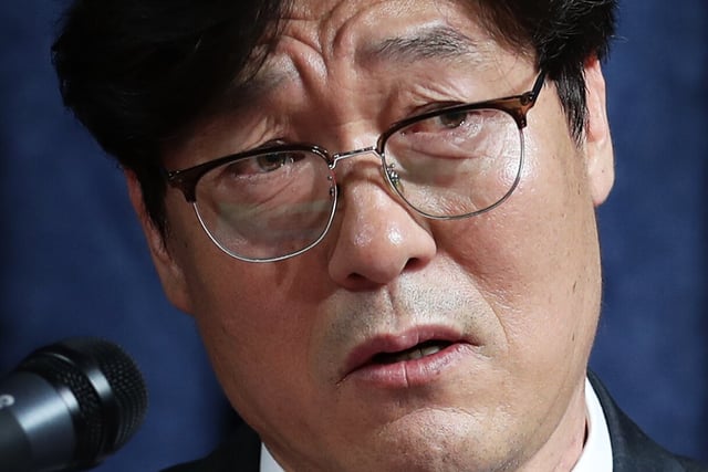 "Vụ bê bối gây phẫn nộ toàn dân cũng 'vắng mặt'"... Người phá hủy bóng đá Hàn Quốc và 'tranh cãi trốn tránh', cuối cùng phải đối mặt với xử phạt pháp lý
