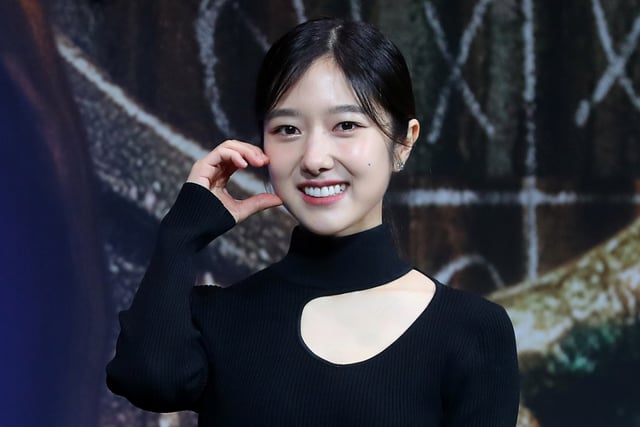 "Nunca he hecho declaraciones de convicción personal"... La mención de Lee Hye-sung a la "controversia sobre el colaboracionismo con Japón del bisabuelo" de Ha Young, y sus consecuencias [Star Issue]