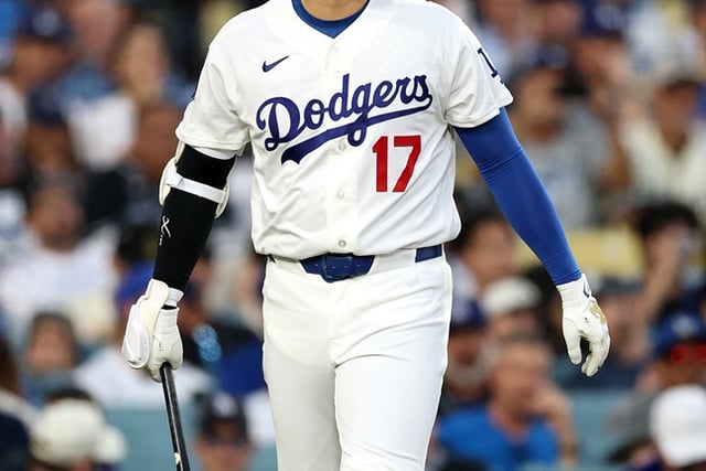 "No surgery for Ohtani" Injured a fourth time, yet again! The unyielding stubbornness of his two-way play, with the fate of the Dodgers also hanging in the balance in "fateful 2027"