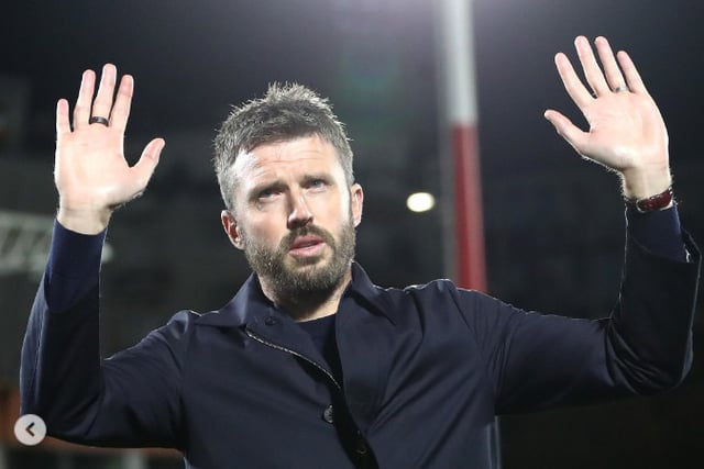 «Derrota aplastante 1-4»: el técnico Carrick, ¿por qué debería dimitir? «¿No han visto que los jugadores no corren?» Feroz crítica... «Similar al 'despido de Solskjaer' hace cinco años»