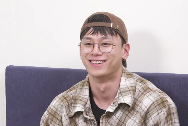 ‘Weak Hero’ actor Cha Woo-min gains 13 kg in six months: “My body itches if I don’t work out every day” [I Live Alone]