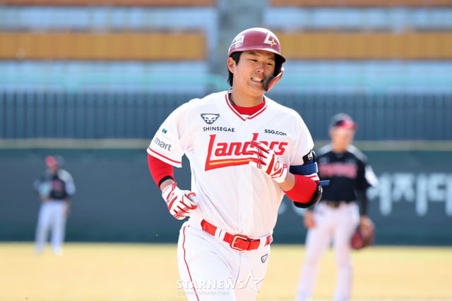 'Cho Hyeong-woo and Jeon Ui-san are also heading out' SSG departs for Kagoshima... Lee Ro-un, Kim Geon-woo, and Choi Min-jun dispatched to Japan's Next Base