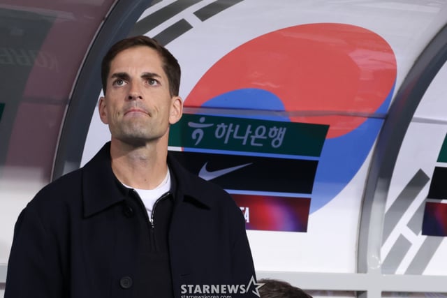 【官方发布】韩国国家足球队公布11月A级赛事赛程,"中东客场"确定……对阵沙特阿拉伯、卡塔尔的两连战