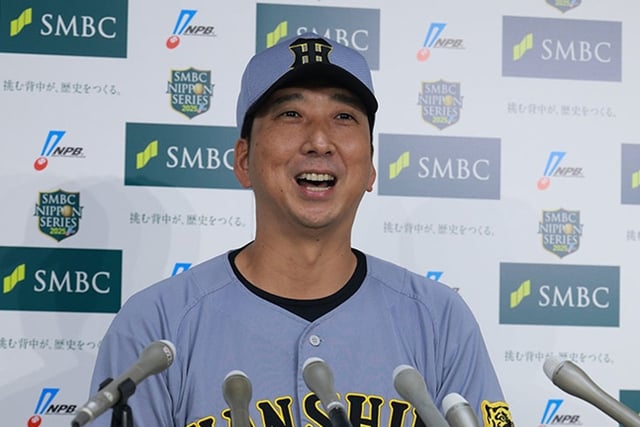 「口答えすれば公開叱責」2連覇の名将が何だって! 日韓神監督、暴言にコーチ陣が逃げ出し「波紋」