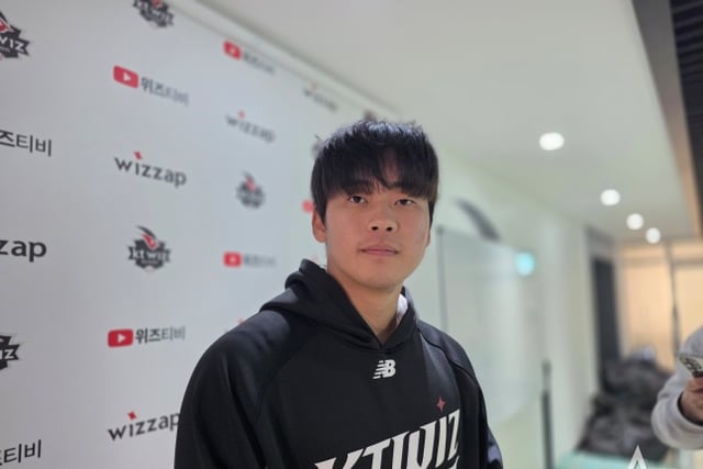 "Second place is not recognized by anyone": 23-year-old national team closer still cannot forget the wounds of the Korean Series from two years ago