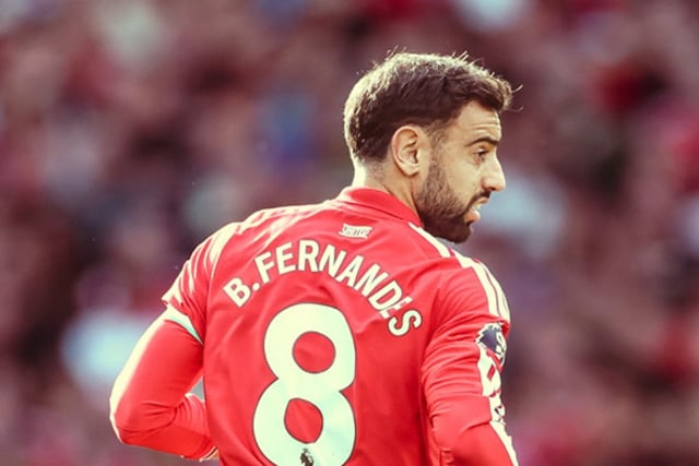 La mansión de 7 mil millones de wones del capitán del Manchester United, asaltada por ladrones enmascarados... Bruno: derrota aplastante ante Como → altercado con Carrick → robo a domicilio vacío, la 'peor triple combinación'