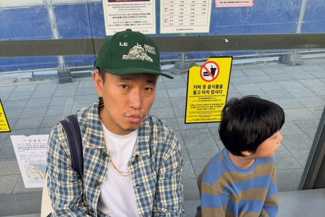 Gary,离开演艺圈后的近况:“正在逐渐变成普通人……做YouTube也很吃力”【Star Issue】