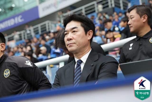 “Dramatic Final A berth”: Manager Yoon Jung-hwan, “We played the match of our lives; a challenge for the ACL is well within reach” [On-site in Incheon]