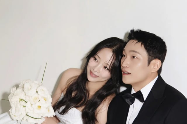 «Divorciado» Yoo Hyeon-cheol y «Ok-sun de la temporada 10 de 'Soy soltera'», Kim Seul-ki, se casan hoy (día 24)… De la crisis de ruptura a la inscripción del matrimonio: tres años después [Star Issue]