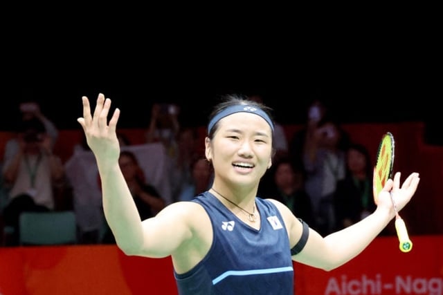 "Final against An Se-young, a very difficult challenge" Joy is fleeting, India already tense... "Shindu has faced her 10 times and never won"