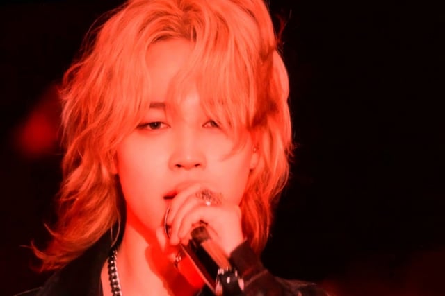BTS・ジミン、アルゼンチンに魅了された「トゥクマンの小さな妖精」