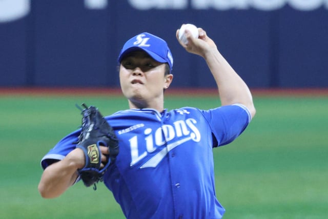 «La salida de Kim Jae-yoon» pone en alerta el bullpen de Samsung: el zurdo, primera opción como relevista del cerrador, afirma: «Solo tengo que lanzar mi pitcheo, sin importar cuántas entradas sean»