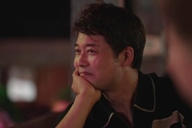 Jeon Hyun-moo, Sudden Tears [Hyunmoo Road]