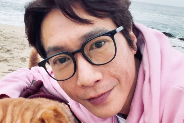 ‘Huh Yang-im divorce conflict’ Goh Ji-yong, ultimately departed… Seeing his calm smile [Star Issue]
