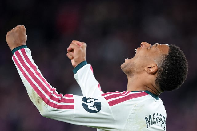 ‘Mbappé’s brace explodes’ Real Madrid halts Barcelona’s ‘10-match unbeaten streak’… Mourinho’s tactical adjustments pay off