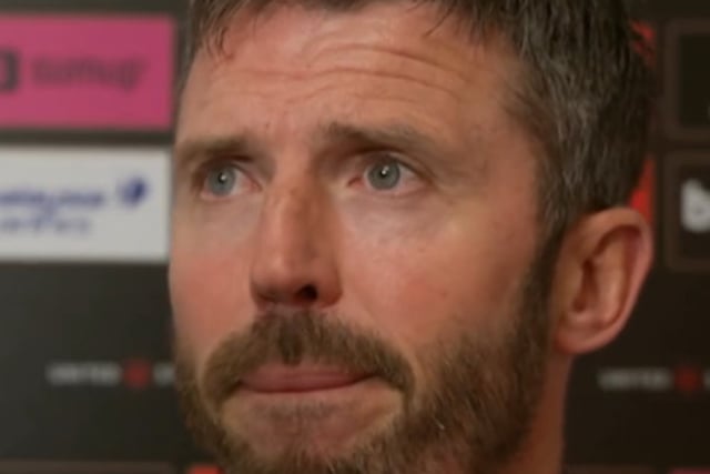 Major shock: "Carrick manager to be sacked tomorrow morning" — 0-3 stunning defeat and drop to 16th place trigger 'aftermath'... Conte 'leading candidate' as next head coach