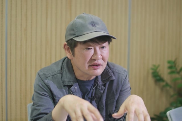 《刺客（们）》导演许镇浩打破沉默，就争议发表立场：“难道连提问都不行吗” 《PD手册》专访